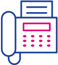Fax Icon